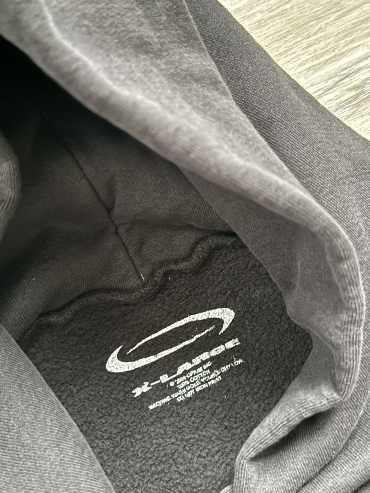 Anonymous Club Opium x Playboi Carti x Complexcon Size US XL / EU 56 / 4 - 5 Thumbnail