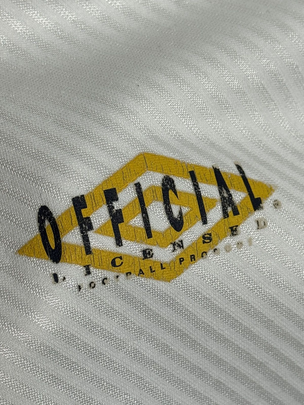 Umbro Tottenham Hotspur 93/95 Home Football Jersey Size US M / EU 48-50 / 2 - 6 Thumbnail