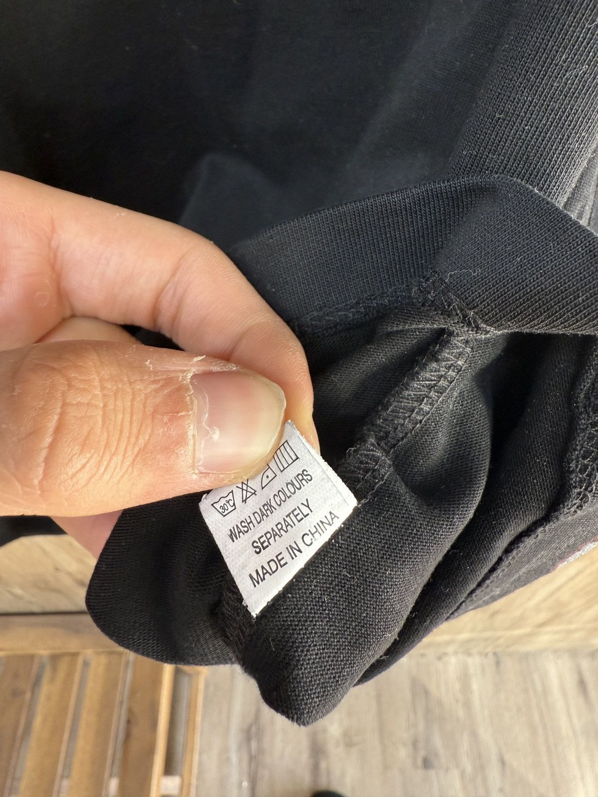 Godspeed Godspeed Short Sleeve Size US XS / EU 42 / 0 - 10 Thumbnail