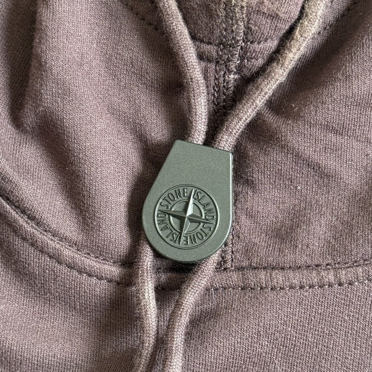Stone Island Stone Island Sweater, Pullover, Hoodie Size US XL / EU 56 / 4 - 5 Thumbnail