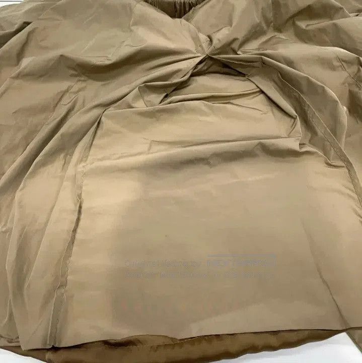 Moncler Moncler Solid Color Fashion Trench Coat. Size US XXS / EU 40 - 8 Thumbnail