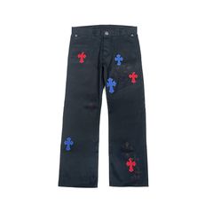 Chrome Hearts Other Jeans for Men