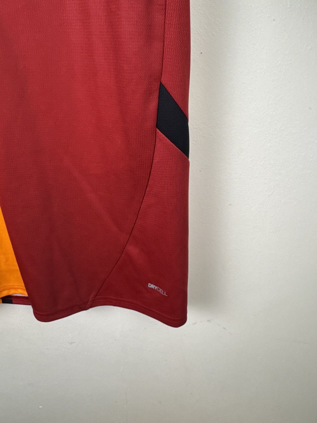 Puma Puma GALATASARAY 2024-25 Home Soccer Jersey Football Men's M Size US M / EU 48-50 / 2 - 10 Thumbnail