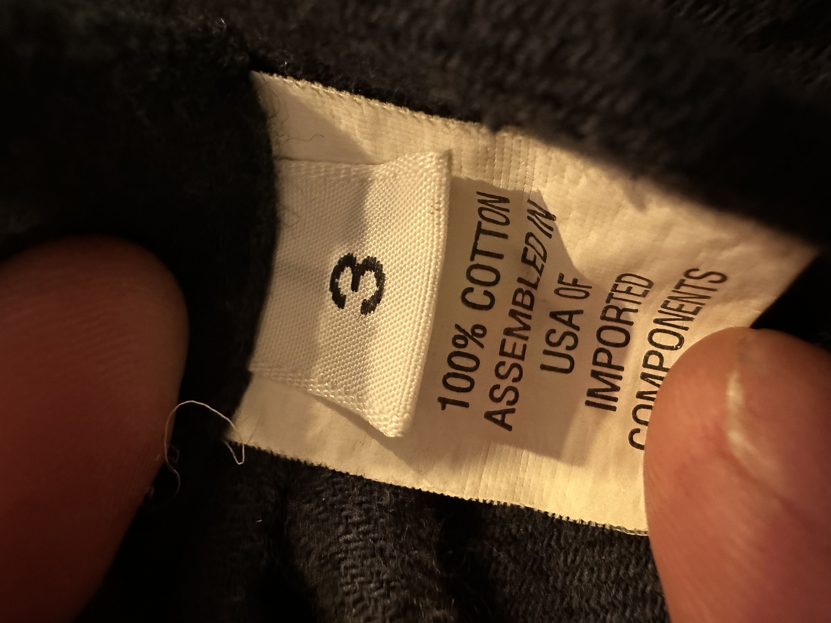 Thom Browne Thom Browne Flannel Size US M / EU 48-50 / 2 - 5 Thumbnail