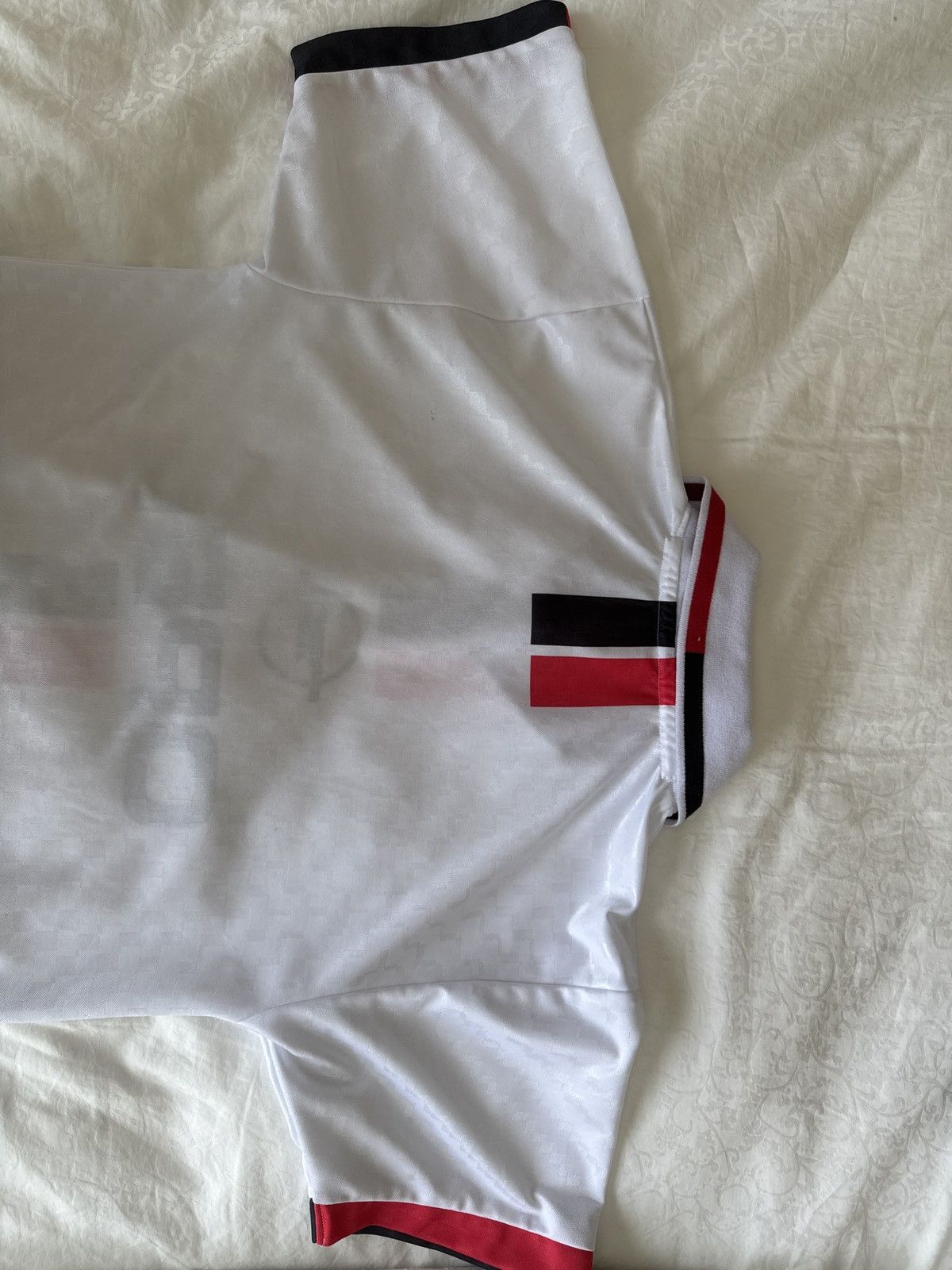 Other AC Milan 1996 Away Kit Homage Size US S / EU 44-46 / 1 - 3 Thumbnail