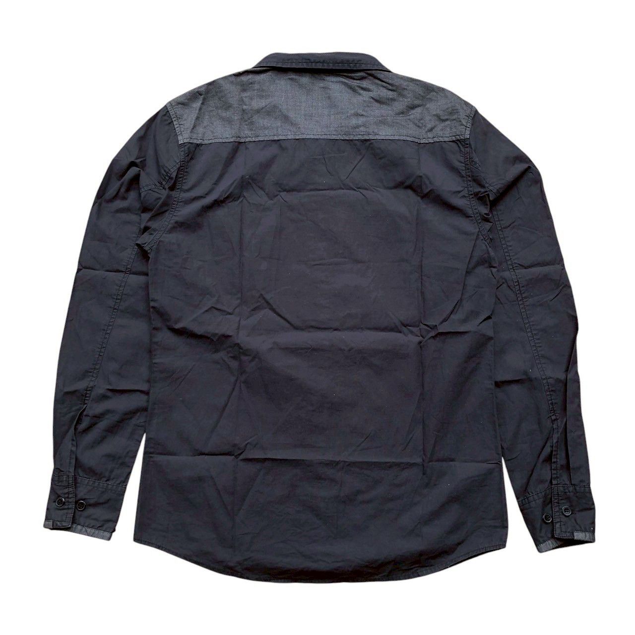 Fred Perry × Raf Simons Fred Perry x Raf Simons Button Ups Size US M / EU 48-50 / 2 - 2 Thumbnail