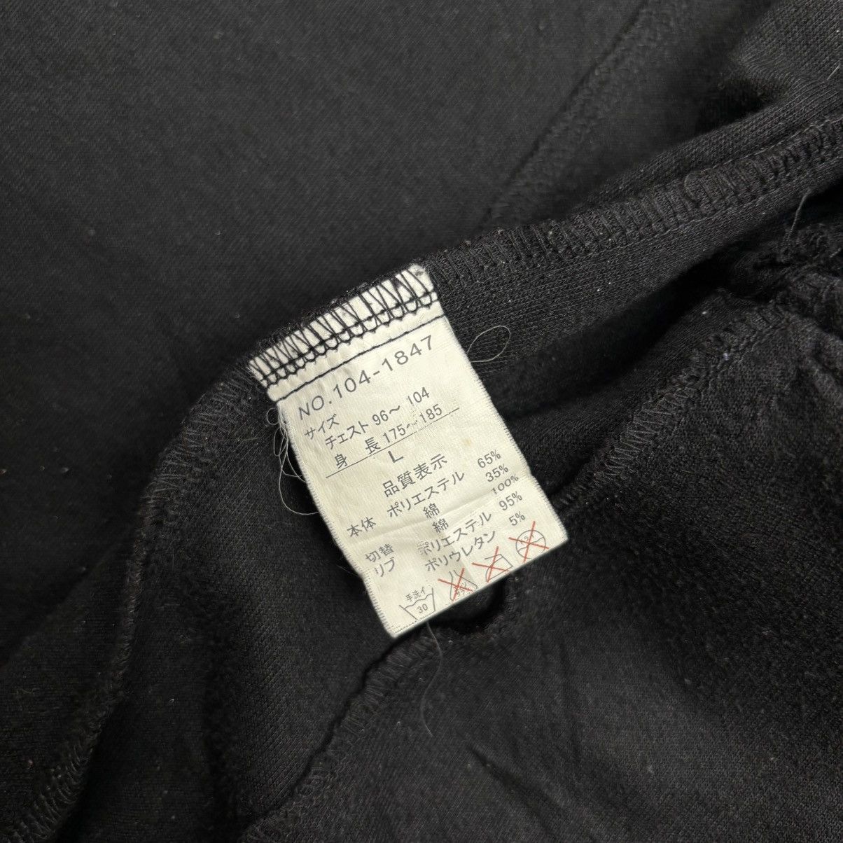 BUFFALO BOBS 2000s In The Attic - Napoleon Style Jacket Size US M / EU 48-50 / 2 - 8 Thumbnail