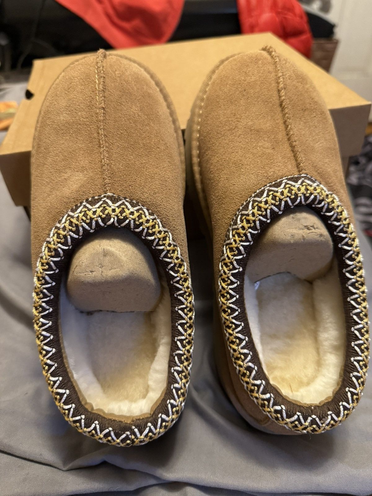 Other Elevates Slipper Shoes Size US 6 / IT 36 - 5 Thumbnail