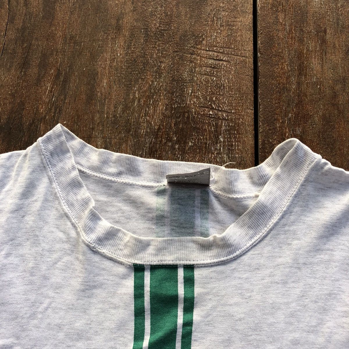 Ocean Pacific Vintage 90s Ocean Pacific Surfing Rare T Shirt Size US L / EU 52-54 / 3 - 4 Thumbnail