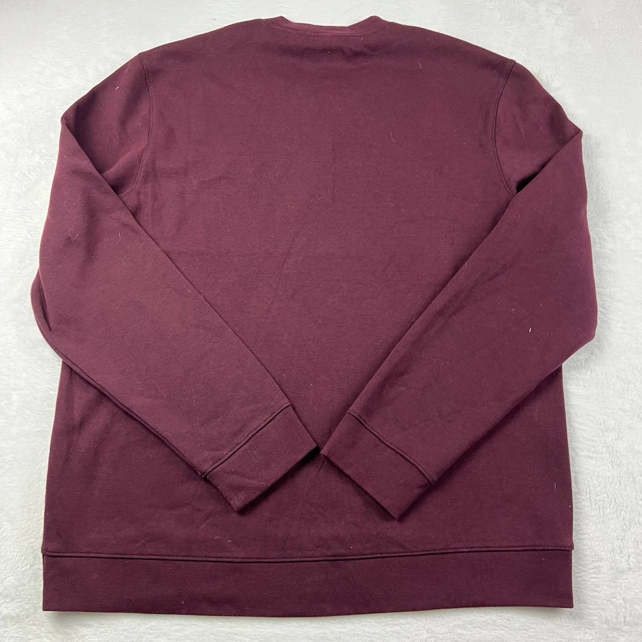 Alfani Alfani XL Quarter Zip Stretch Pullover Sweatshirt Men Cotton Size US XL / EU 56 / 4 - 2 Thumbnail