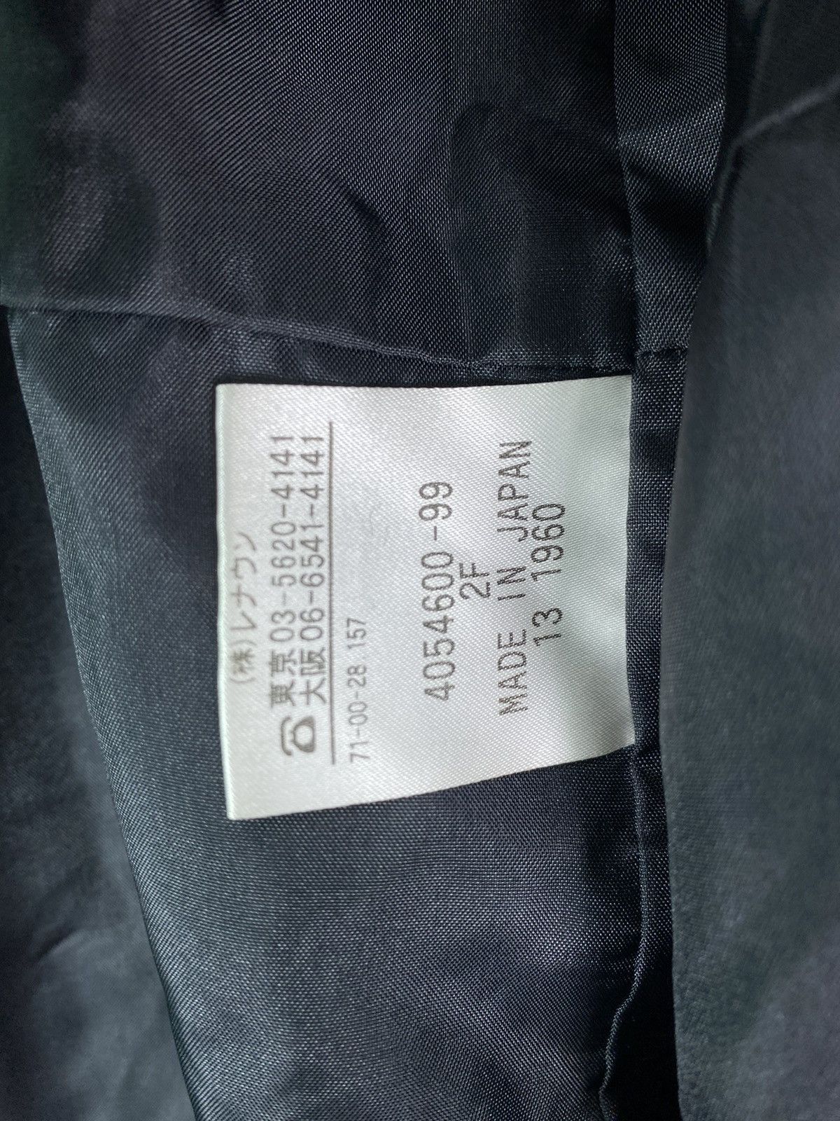 Aquascutum × Vintage Vtg 90s Aquascutum of London hooded parka jacket Size US M / EU 48-50 / 2 - 6 Thumbnail