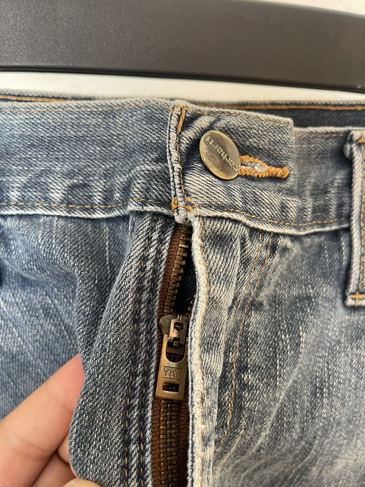 Y2K Carhartt Relaxed Fit Jeans