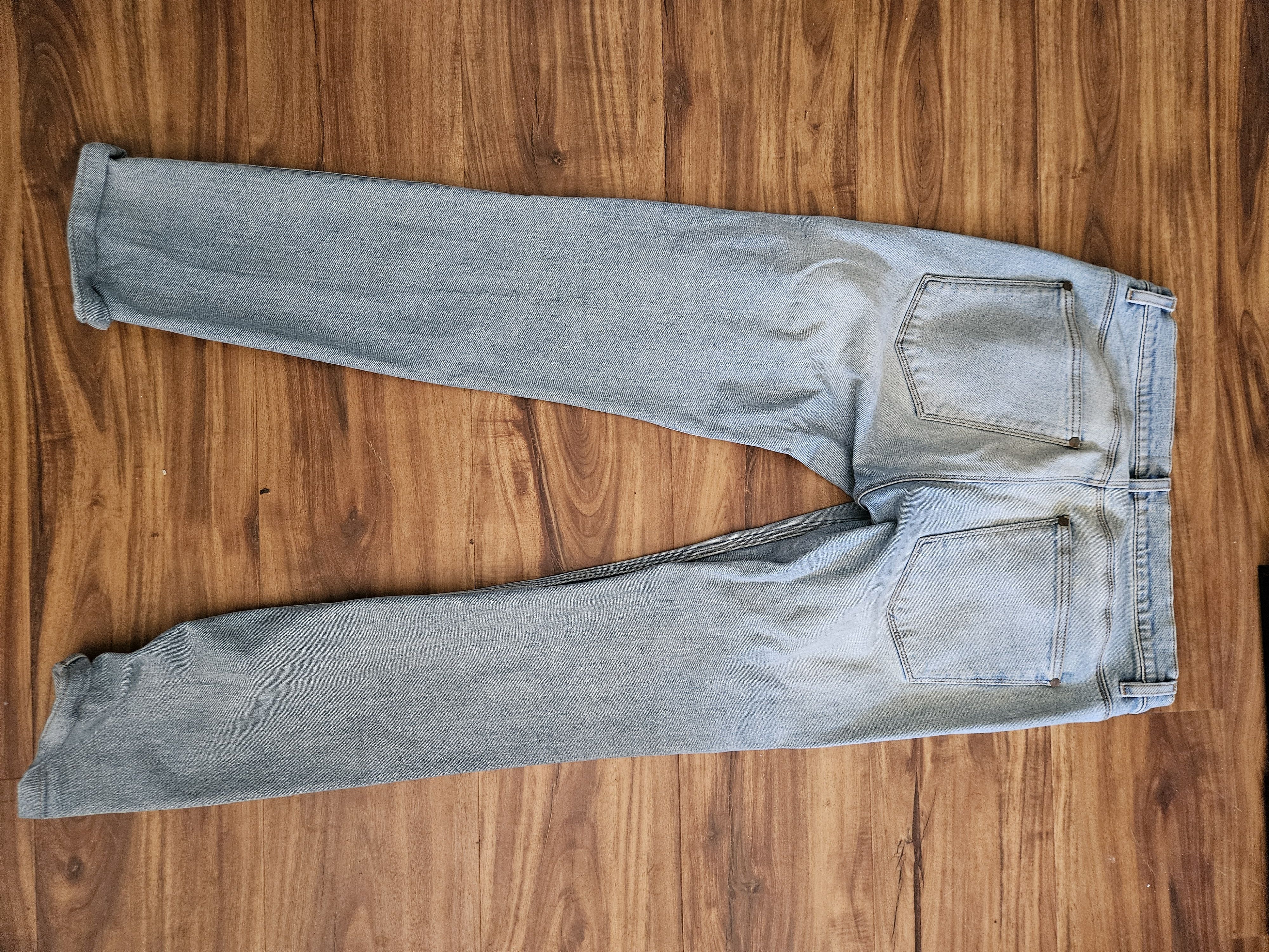 Acne Studios Acne jeana Size US 32 / EU 48 - 5 Thumbnail