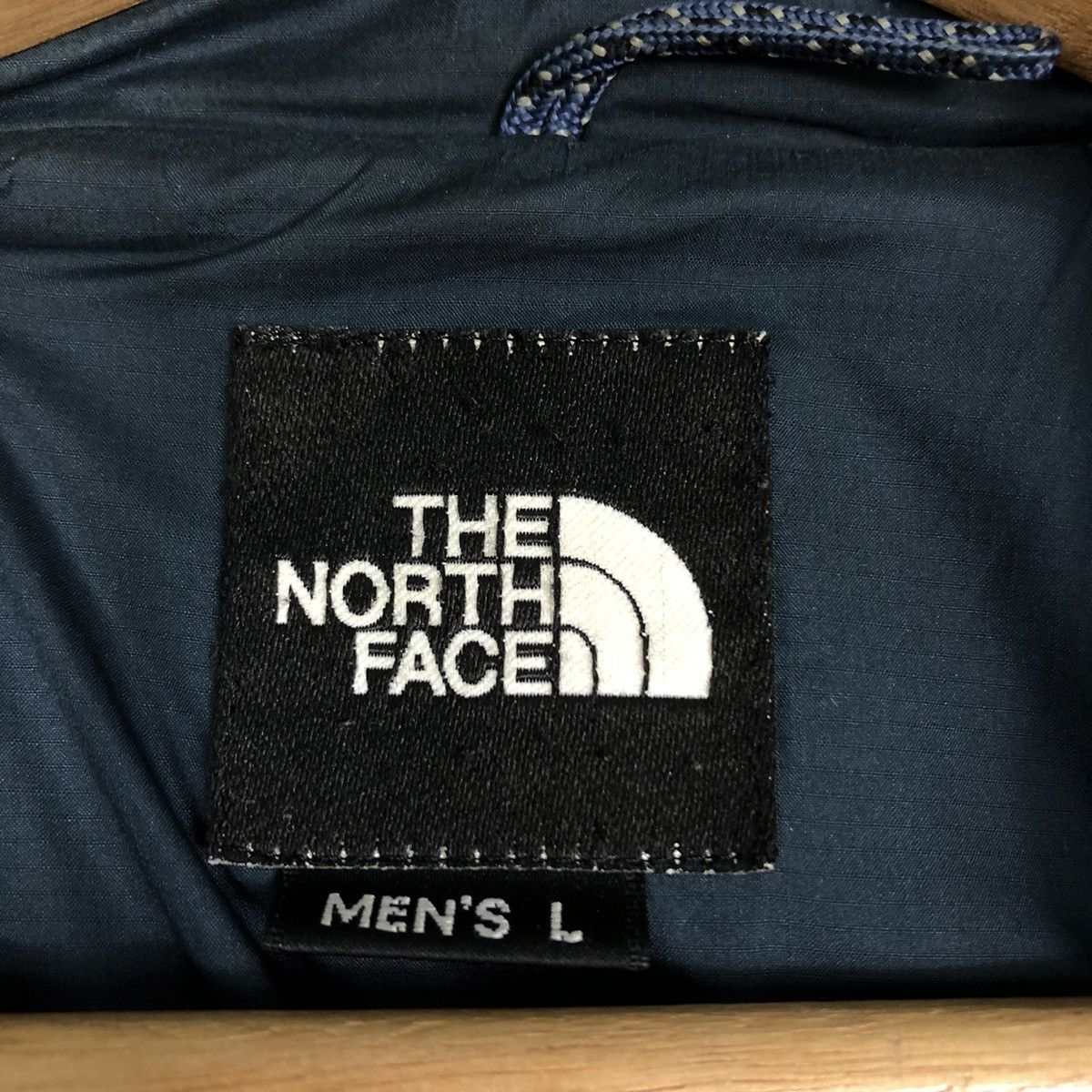 The North Face 🔥Vintage Light Puffer Down Jacket Reversible The North Face Size US L / EU 52-54 / 3 - 20 Thumbnail