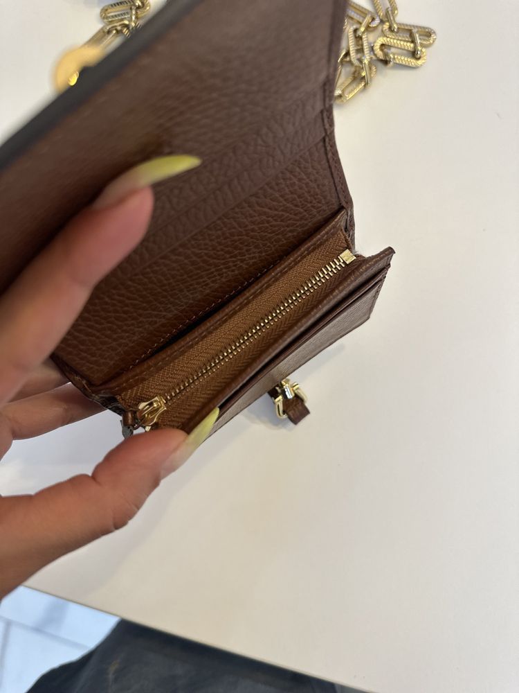 Gucci Gucci Jackie Chain Mini Bag Wallet Size ONE SIZE - 5 Thumbnail