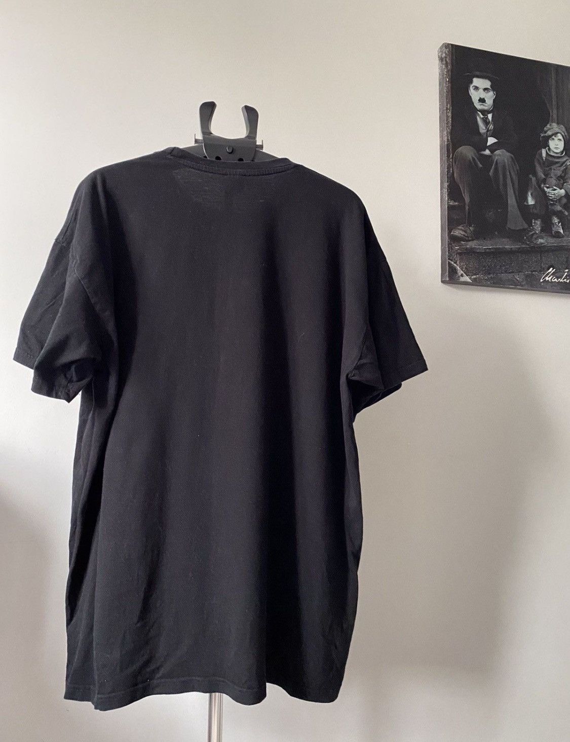 Anime × One Piece × Vintage One Piece Vintage T Shirt Size US XL / EU 56 / 4 - 4 Thumbnail