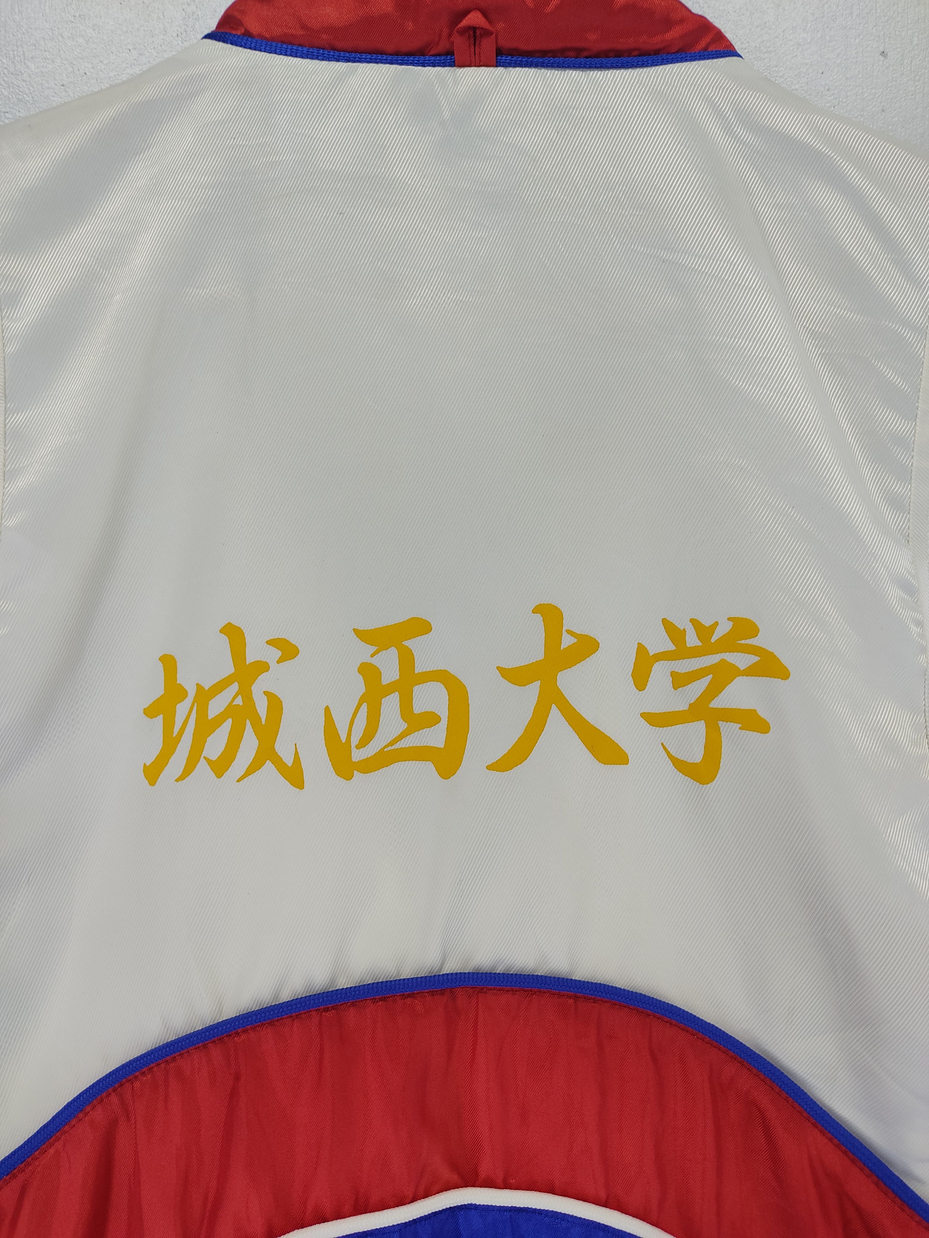 Japanese Brand Goldwin Ski Jacket Size US M / EU 48-50 / 2 - 7 Thumbnail