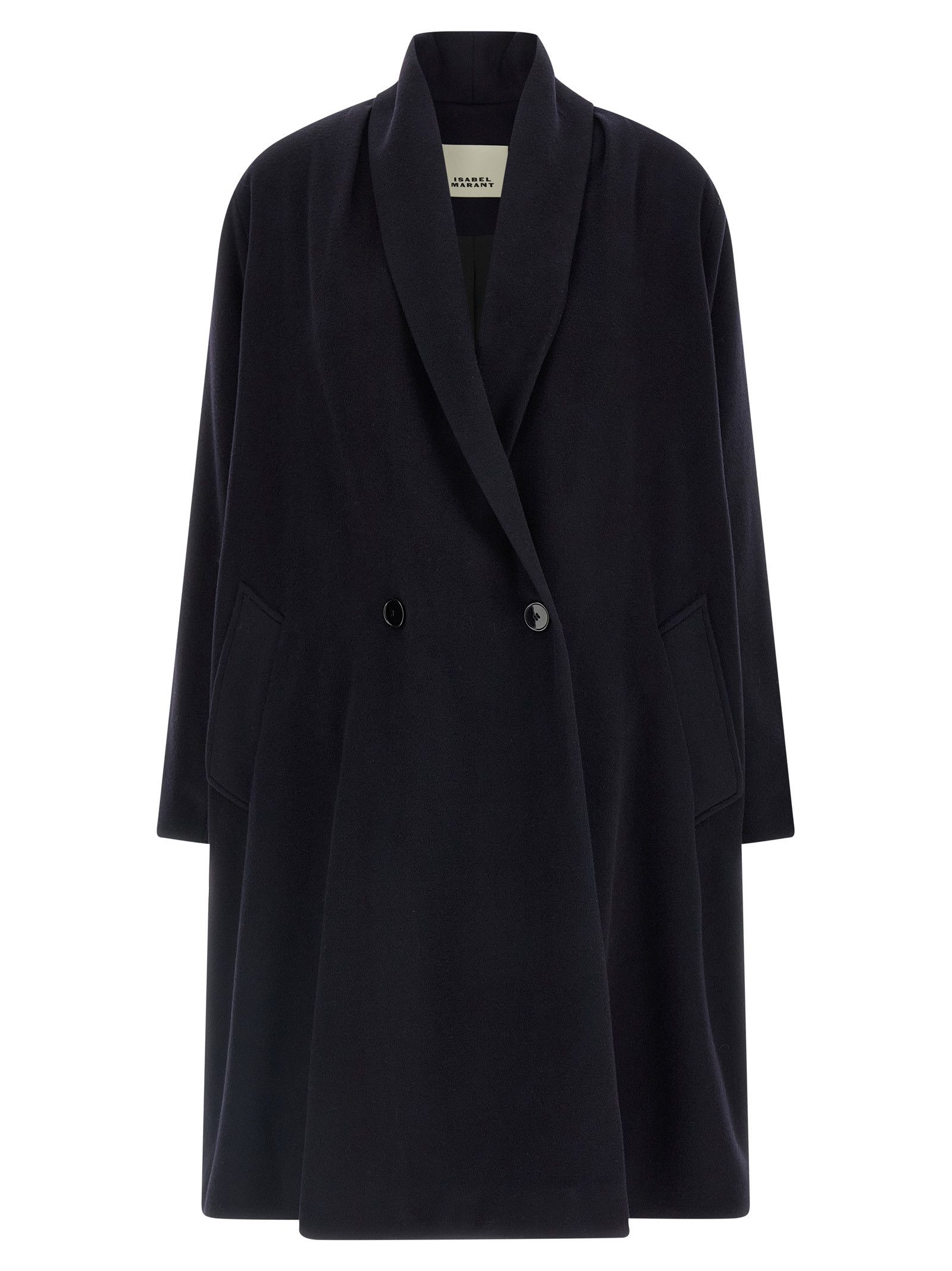 Isabel Marant 'Elise' Coat Size XS / US 0-2 / IT 36-38 - 1 Thumbnail
