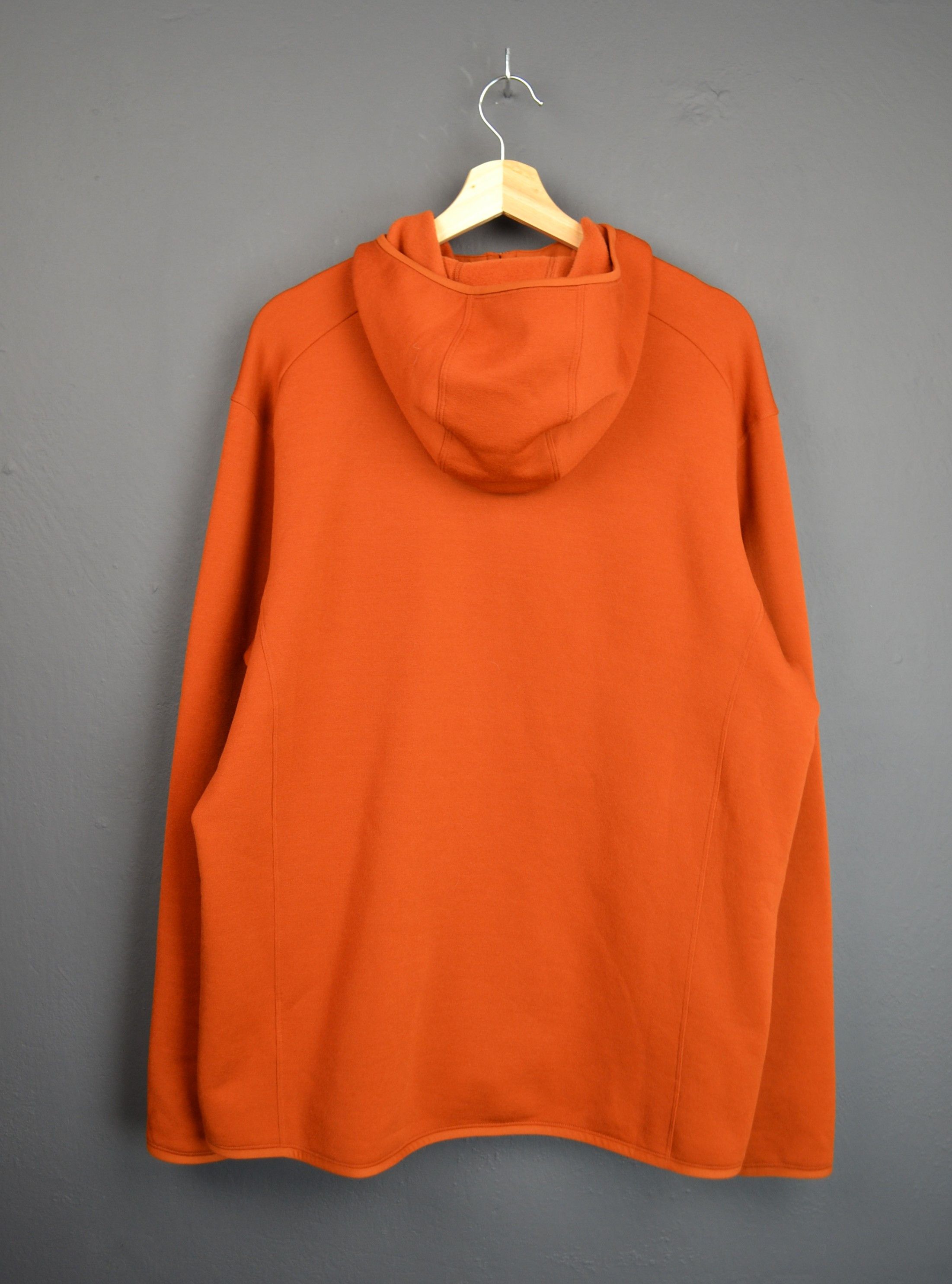 Arc'teryx Arc'teryx Kyanite AR Hoody Men's Orange XL Size US XL / EU 56 / 4 - 9 Thumbnail