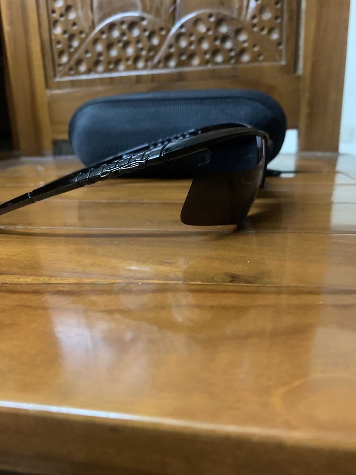 Vintage Vintage Oakley sunglasses Size ONE SIZE - 9 Thumbnail