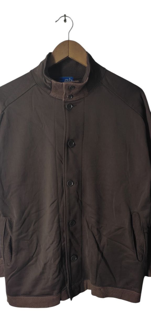 ABAHOUSE ABAHOUSE MERC SWEATER JACKET Size US M / EU 48-50 / 2 - 4 Thumbnail