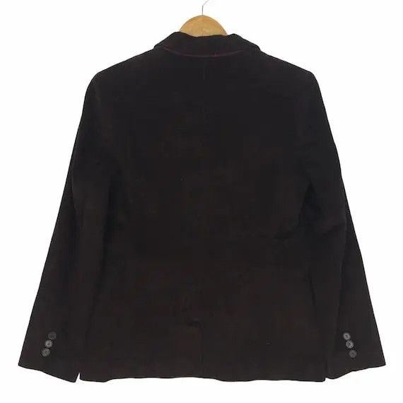 Aquascutum AQUASCUTUM of London Jacket Coat Streetwear Made in Japan Size US M / EU 48-50 / 2 - 2 Thumbnail