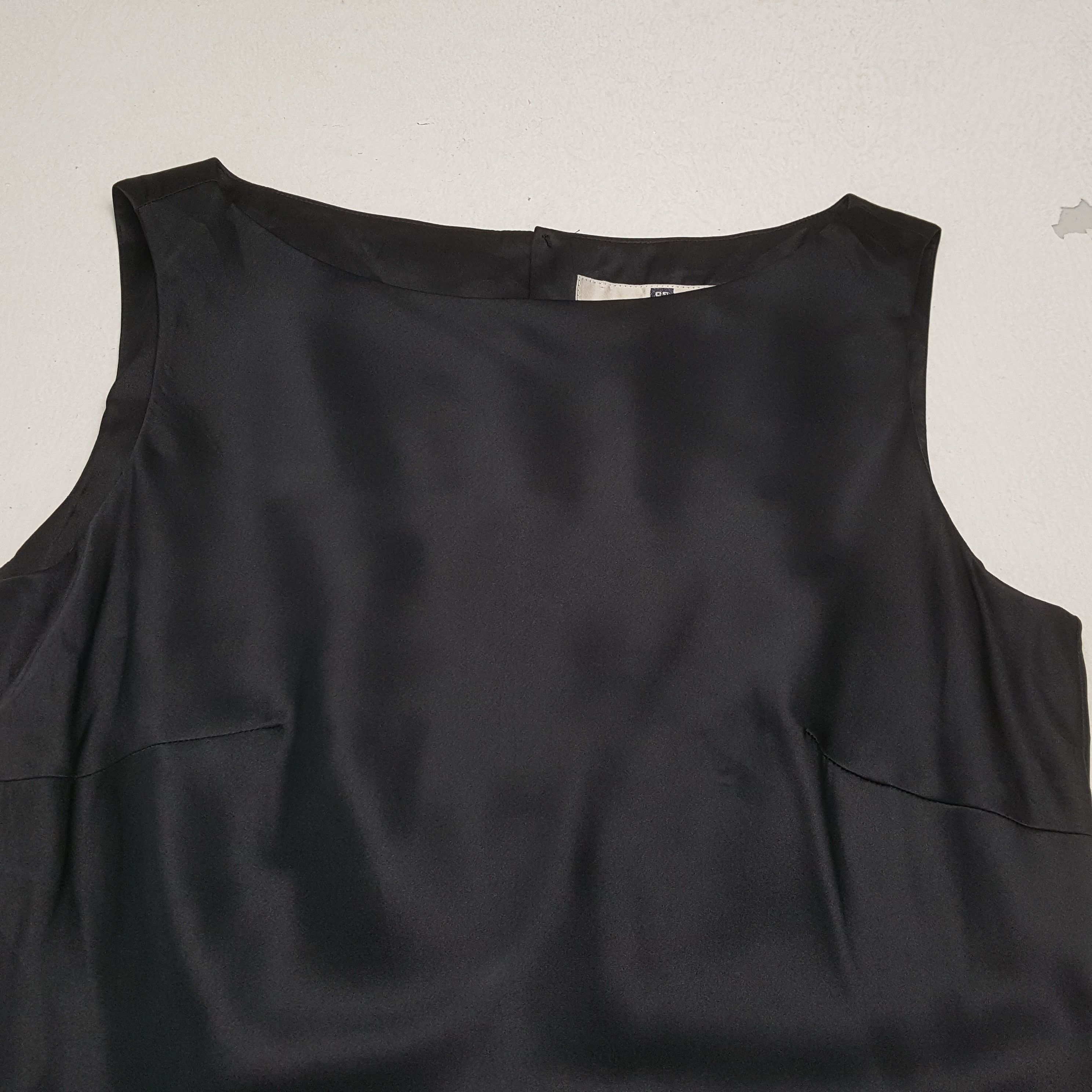 Designer × Givenchy × Vintage Vintage GIVENCHY Italian Fashion Brand Women's Gown Size S / US 4 / IT 40 - 7 Thumbnail