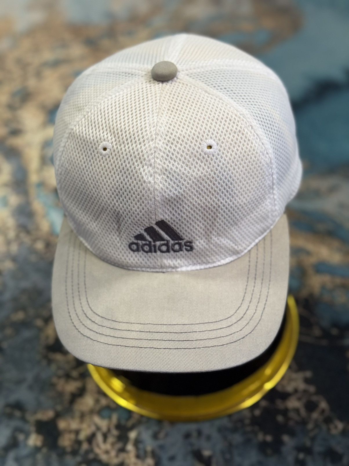 Adidas Vintage adidas Size ONE SIZE - 1 Thumbnail