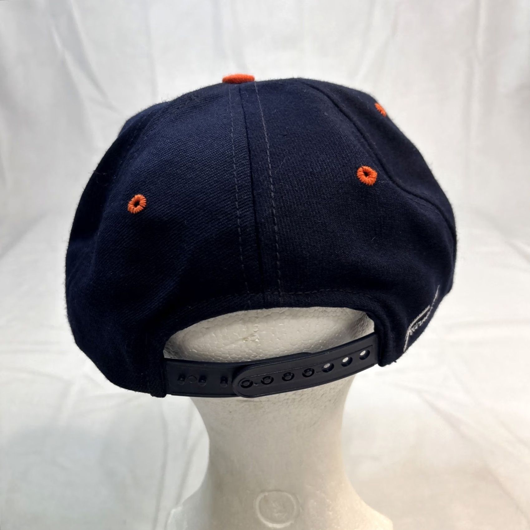 Vintage 2. "Tournament Headwear" is a brand name Size ONE SIZE - 5 Thumbnail