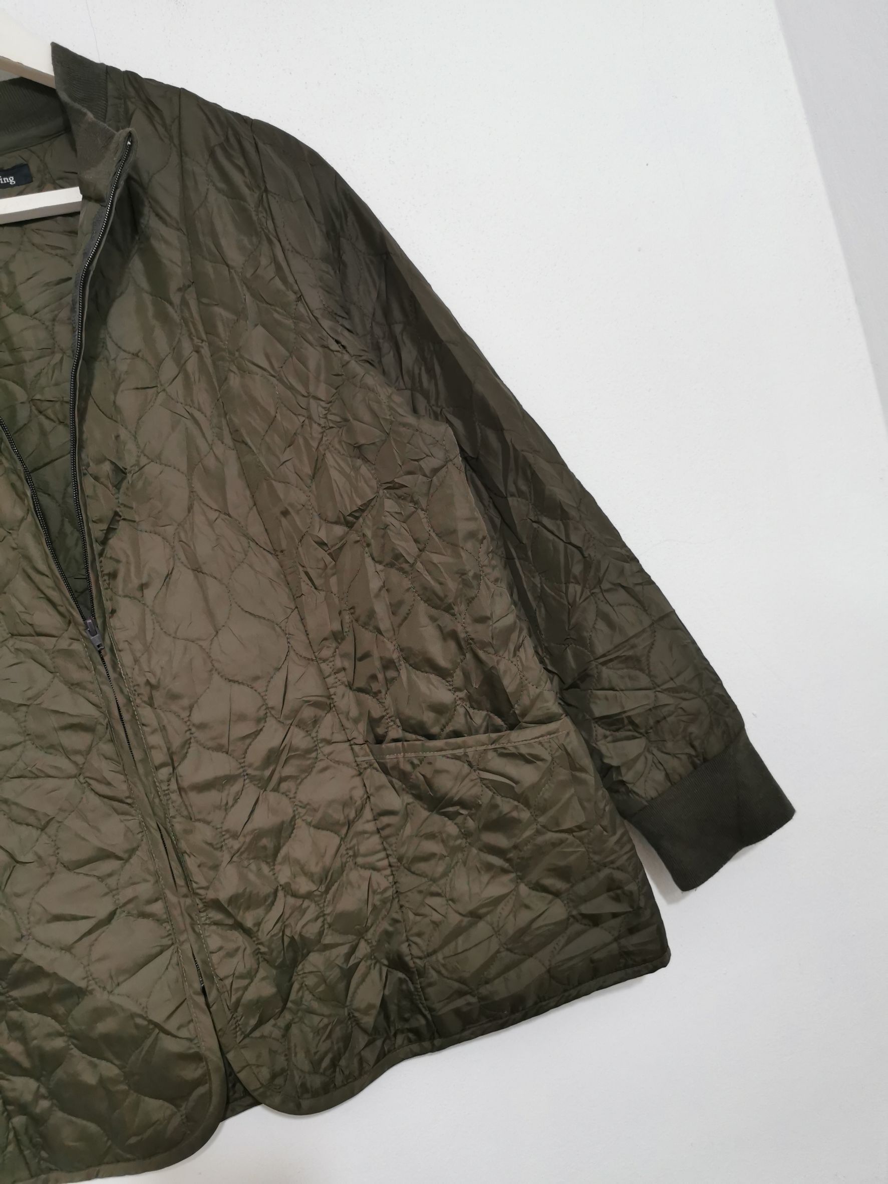 Yohji Yamamoto 🔴Yohji Yamamoto jacket🔴 Size US M / EU 48-50 / 2 - 5 Thumbnail
