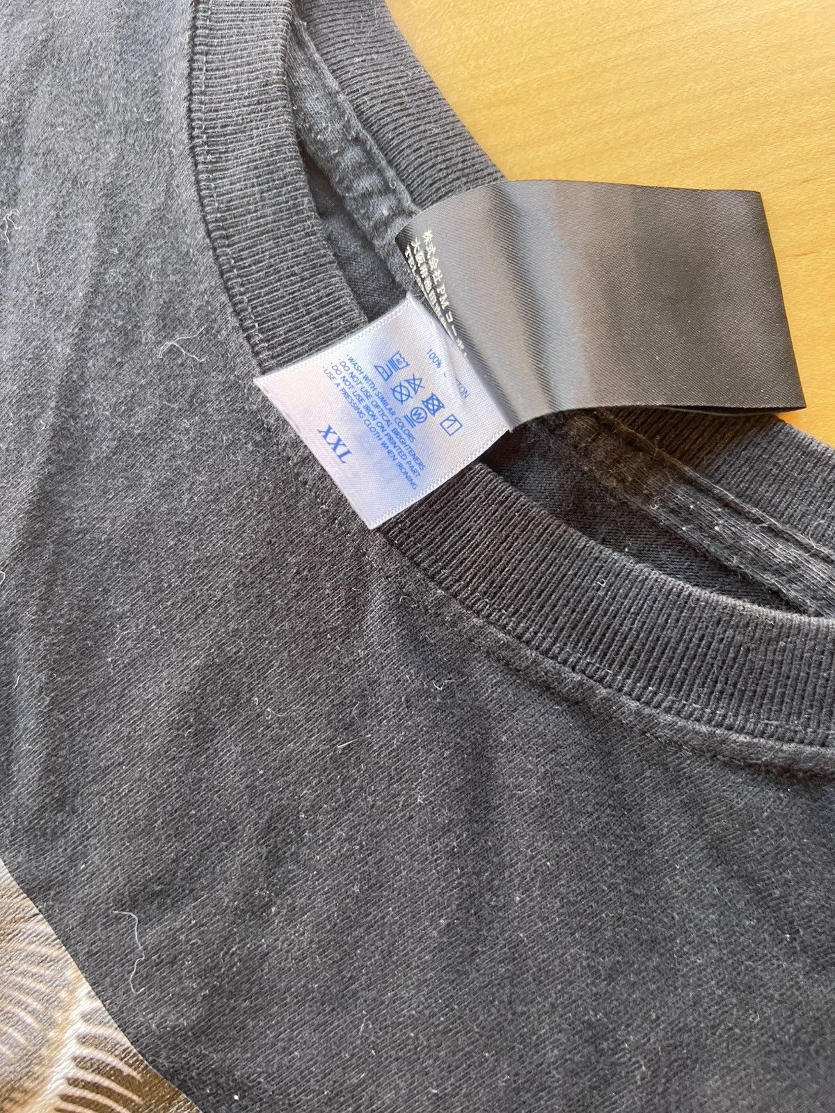 Other Funk Fruit tee Size US XL / EU 56 / 4 - 2 Thumbnail