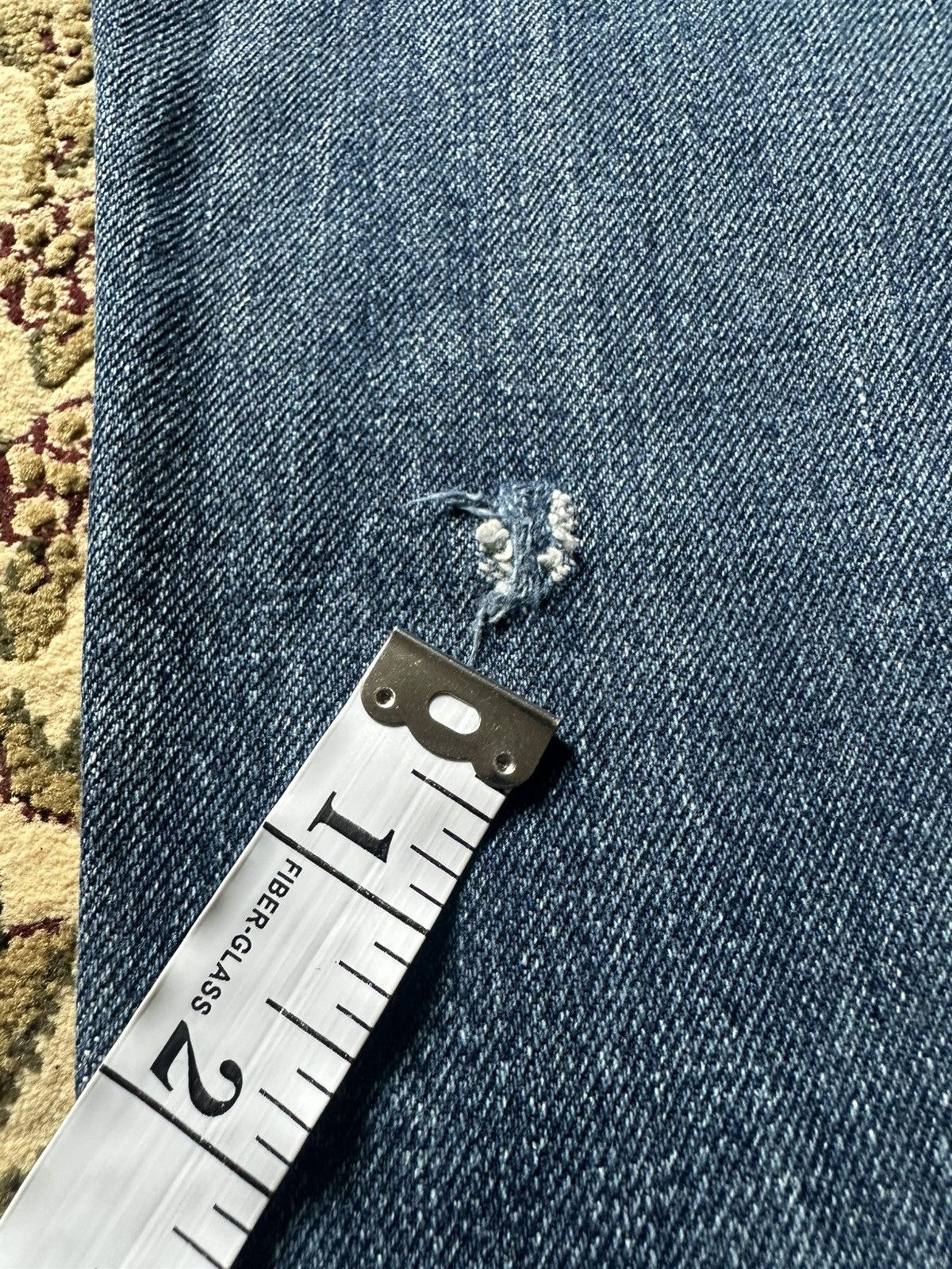 Levi's Vintage Clothing Levi’s vintage 517 Flare Made In Japan J38 Size US 33 - 15 Thumbnail