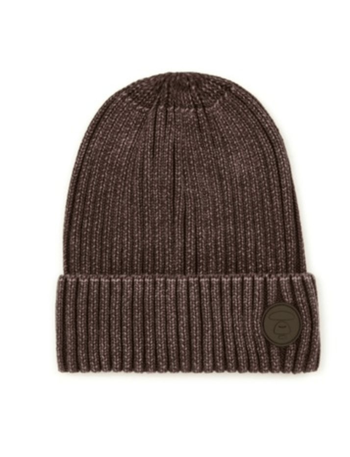 Bape Bape AAPE NOW KNIT CAP Size ONE SIZE - 1 Thumbnail