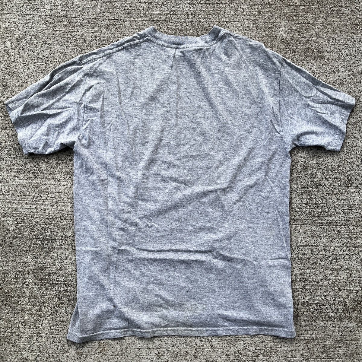 Vintage Vintage I Love Sharp Ass Needles T-Shirt Tattoo M Size US M / EU 48-50 / 2 - 5 Thumbnail
