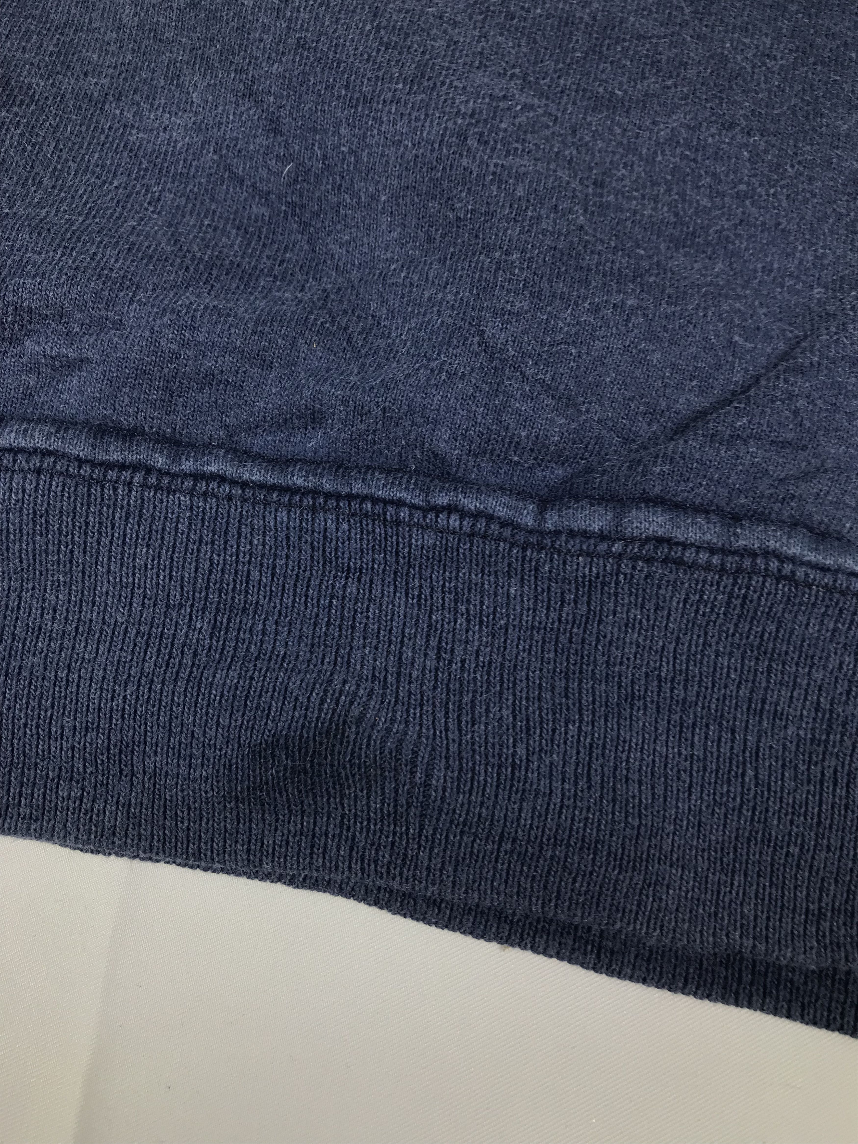 Nike Vtg Made in USA Nike Sweatshirt Size US M / EU 48-50 / 2 - 7 Thumbnail