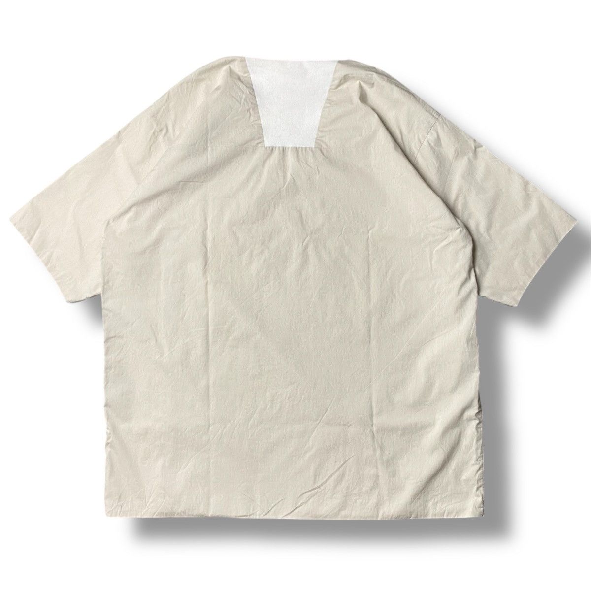Issey Miyake 💥ISSEY MIYAKE ZUCCA ZIP SHIRT RARE ITEM Size US M / EU 48-50 / 2 - 2 Thumbnail