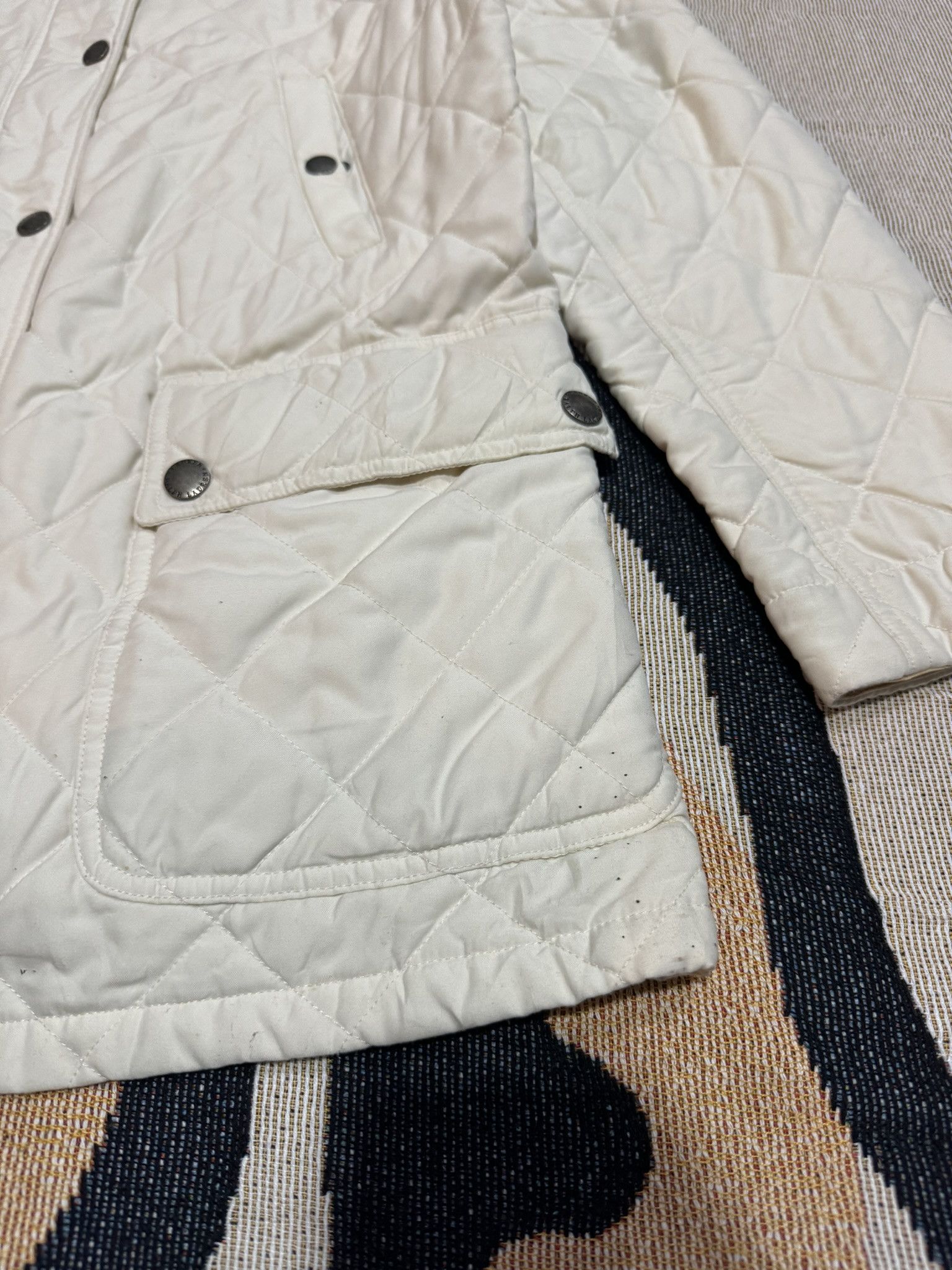 Polo Ralph Lauren Polo Ralph Lauren Hunting Jacket Size US L / EU 52-54 / 3 - 6 Thumbnail