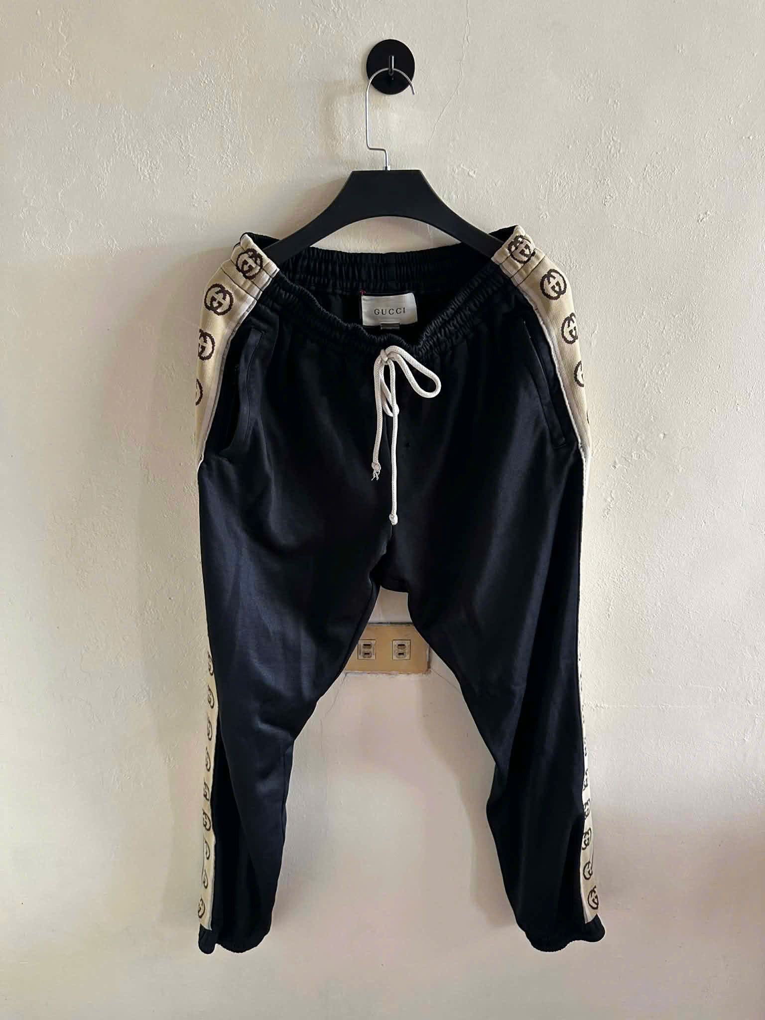 Gucci JOGGER GUCCI Size US 33 - 10 Thumbnail
