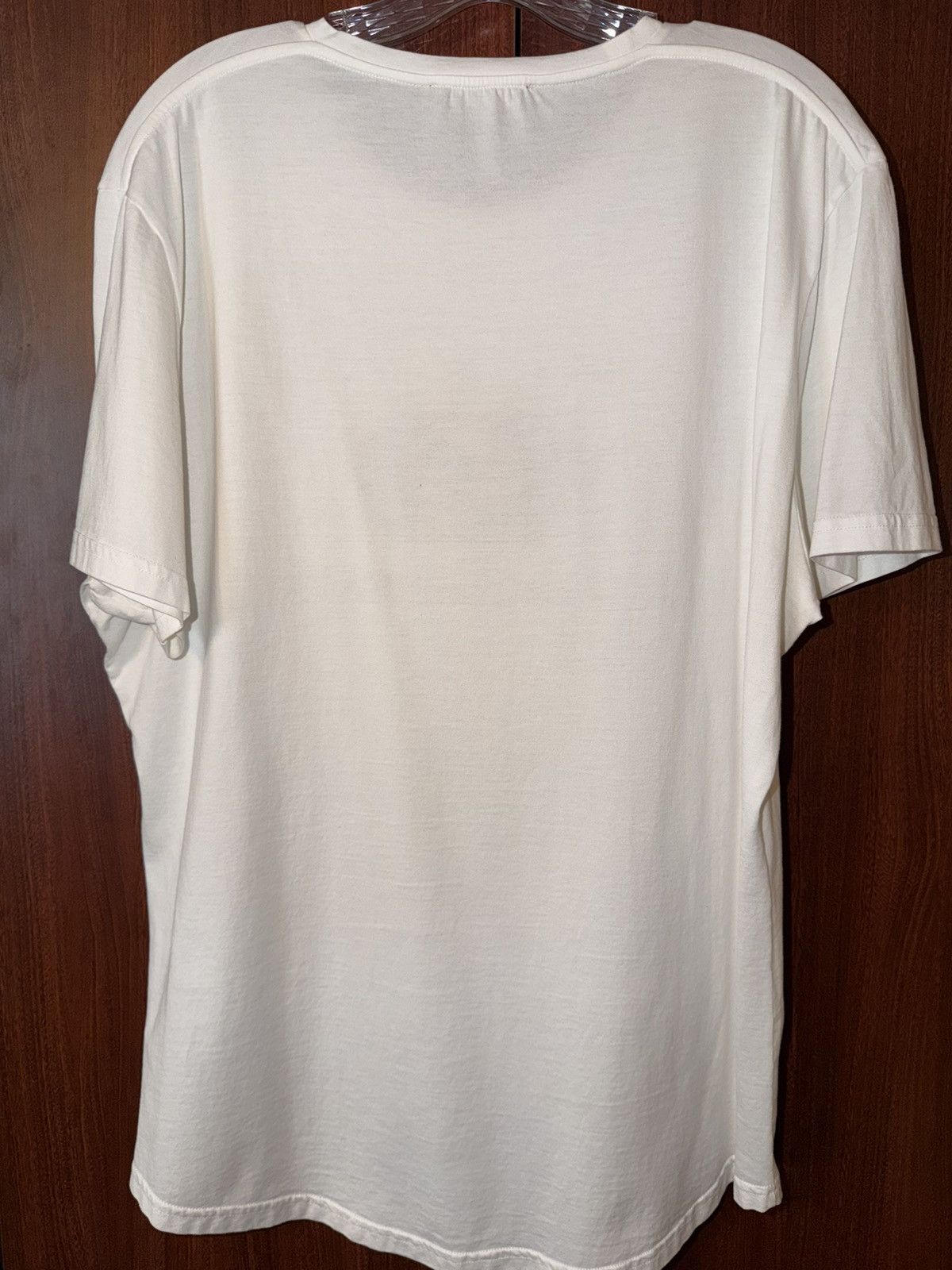 Dolce & Gabbana Dolce & Gabbana Crown T-Shirt Size US L / EU 52-54 / 3 - 7 Thumbnail