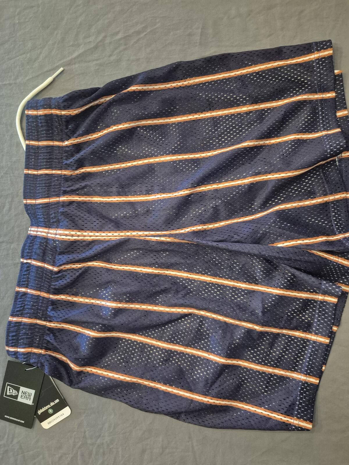 Eric Emanuel Eric Emanuel EE X New Era Phoenix Suns Shorts Size Large NWT Size US 34 / EU 50 - 2 Thumbnail