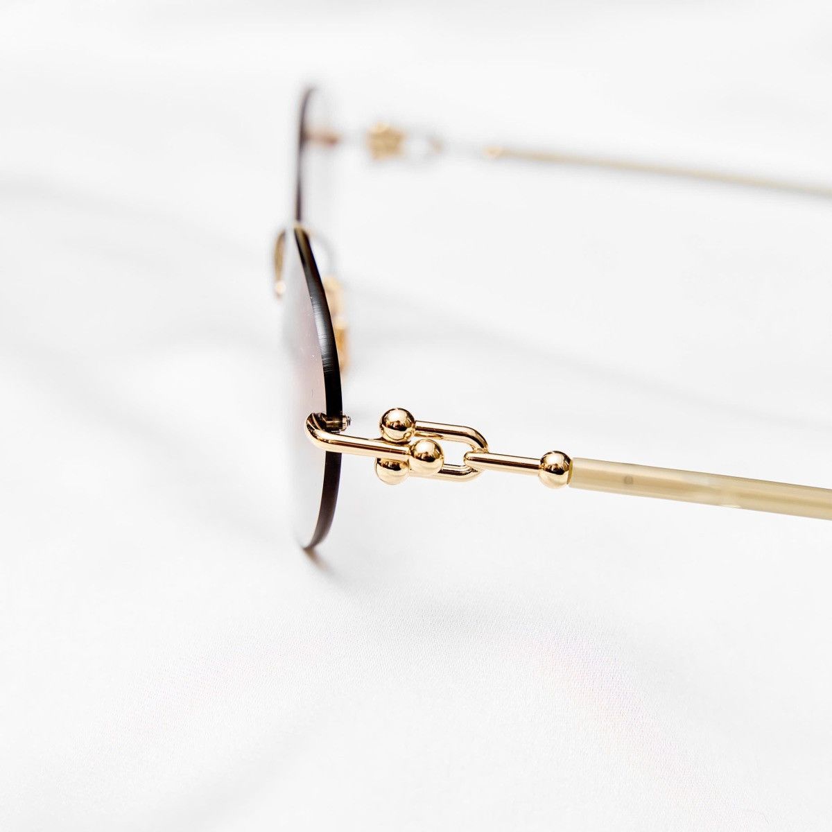 Tiffany & Co. TIFFANY & CO 0TF3104D 617811 SUNGLASSES Size ONE SIZE - 3 Thumbnail