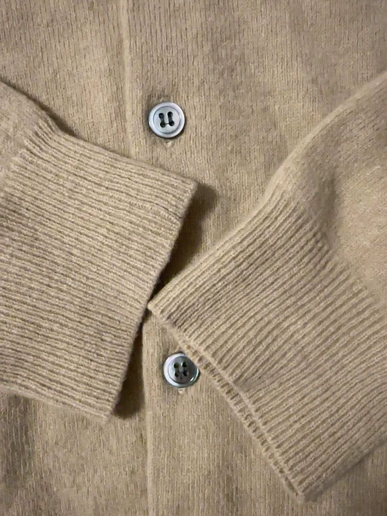 Comme des Garcons Comme Des Garcons Classic Women's Cardigan Size M / US 6-8 / IT 42-44 - 7 Thumbnail