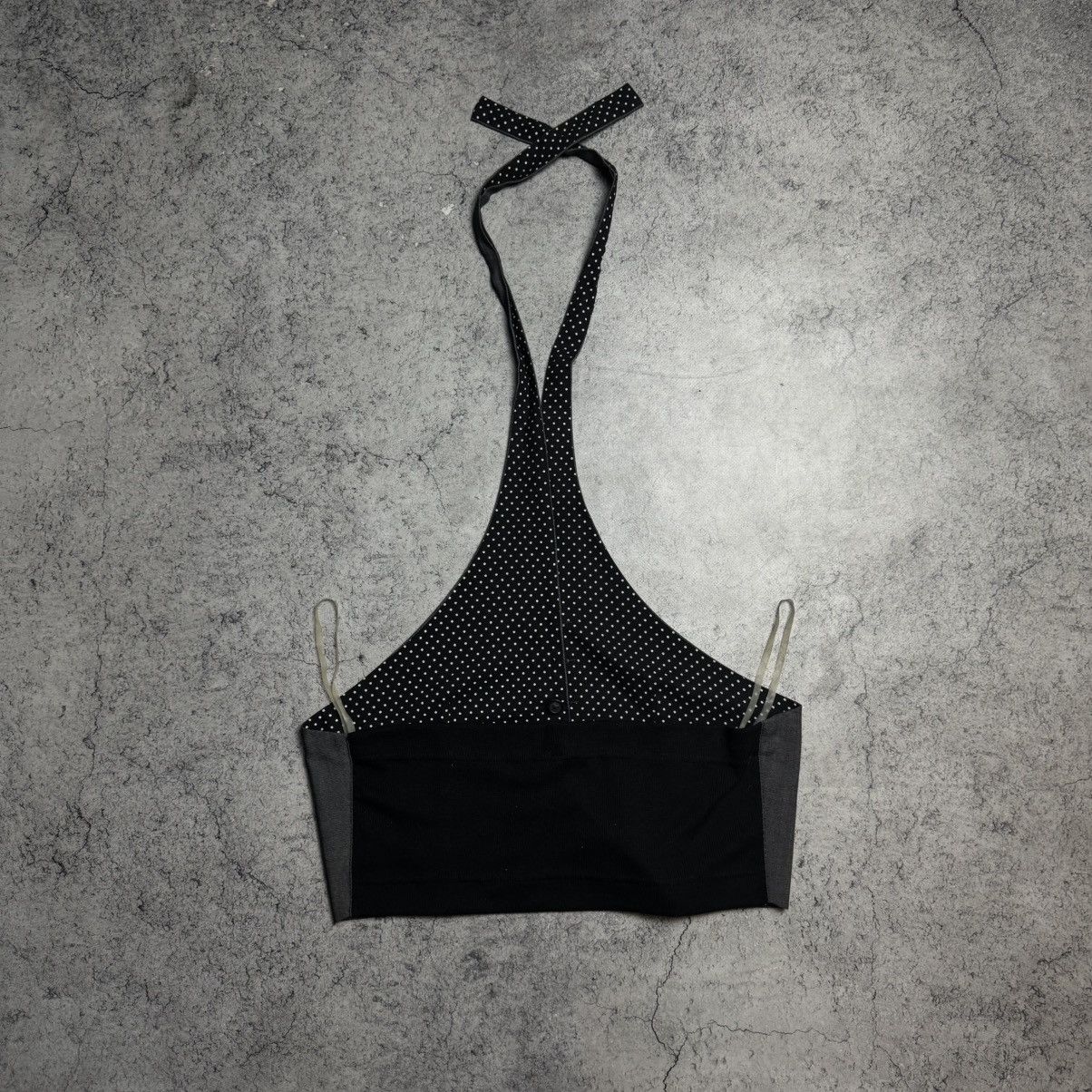 Cop Copine NEW Cop Copine Vintage Tank Top Size S / US 4 / IT 40 - 2 Thumbnail