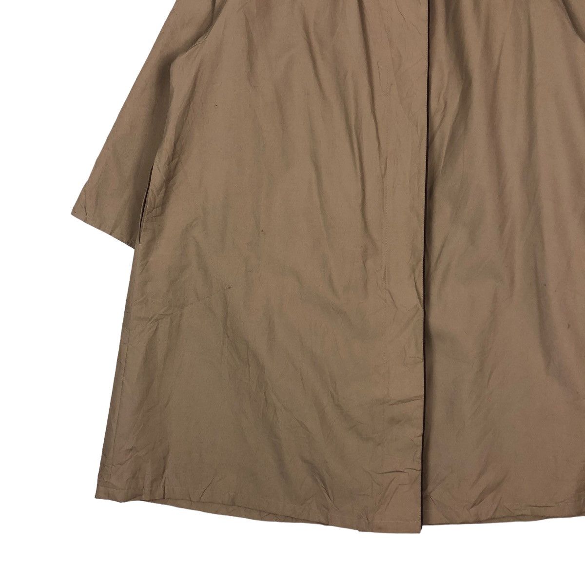 Japanese Brand 📌VINTAGE FLY LONG JACKET RAMOSPORT ONWARD JAPAN Size US M / EU 48-50 / 2 - 12 Thumbnail