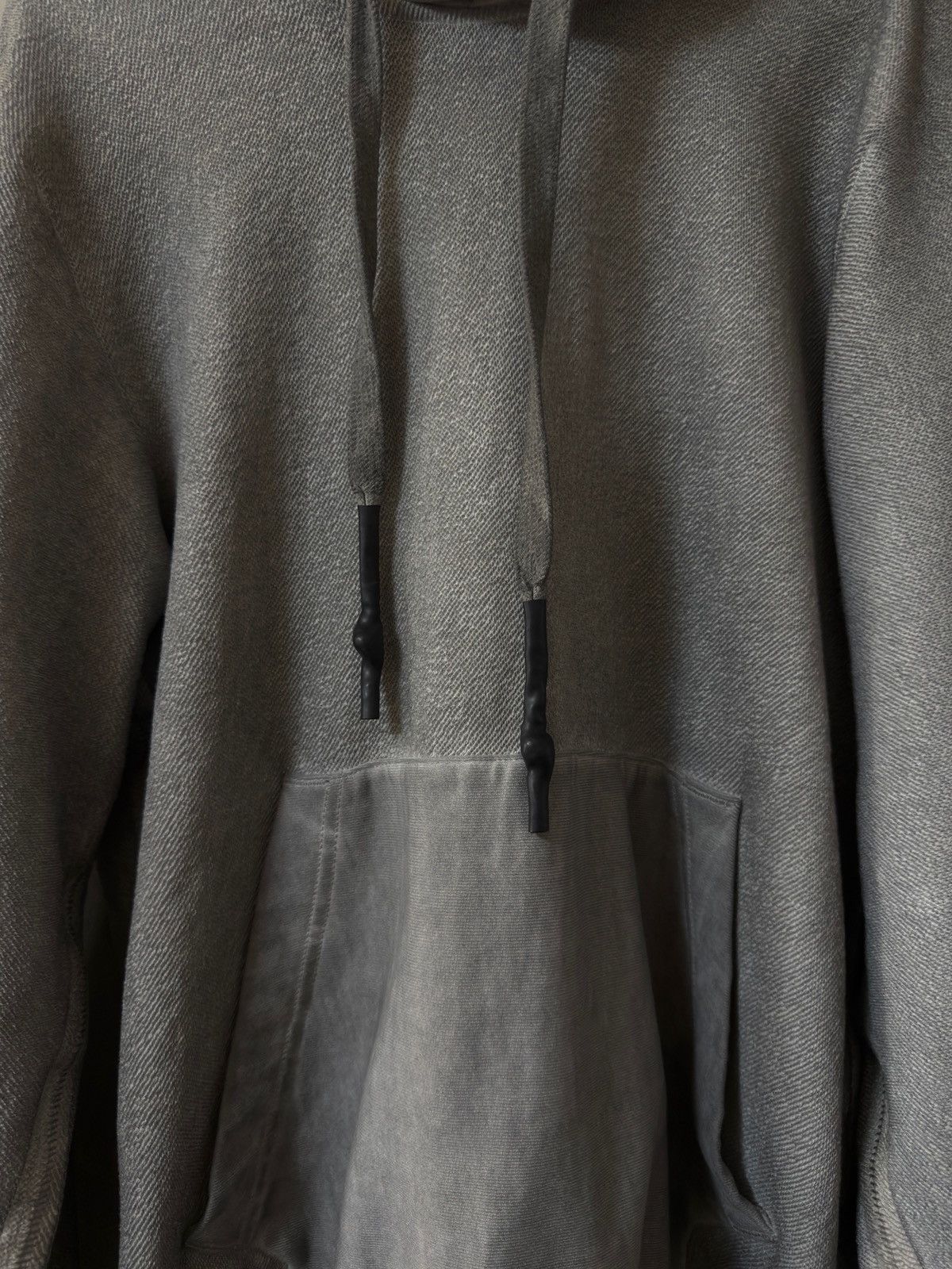 Isaac Sellam Experience Isaac Sellam Experience Kangourou Pocket 69 Hoodie Size US S / EU 44-46 / 1 - 3 Thumbnail