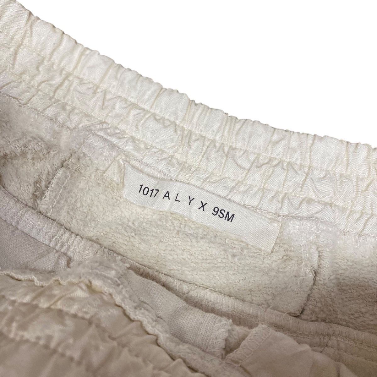 1017 ALYX 9SM 1017 ALYX 9SM Paneled Zipper Pants Size US 30 / EU 46 - 7 Thumbnail