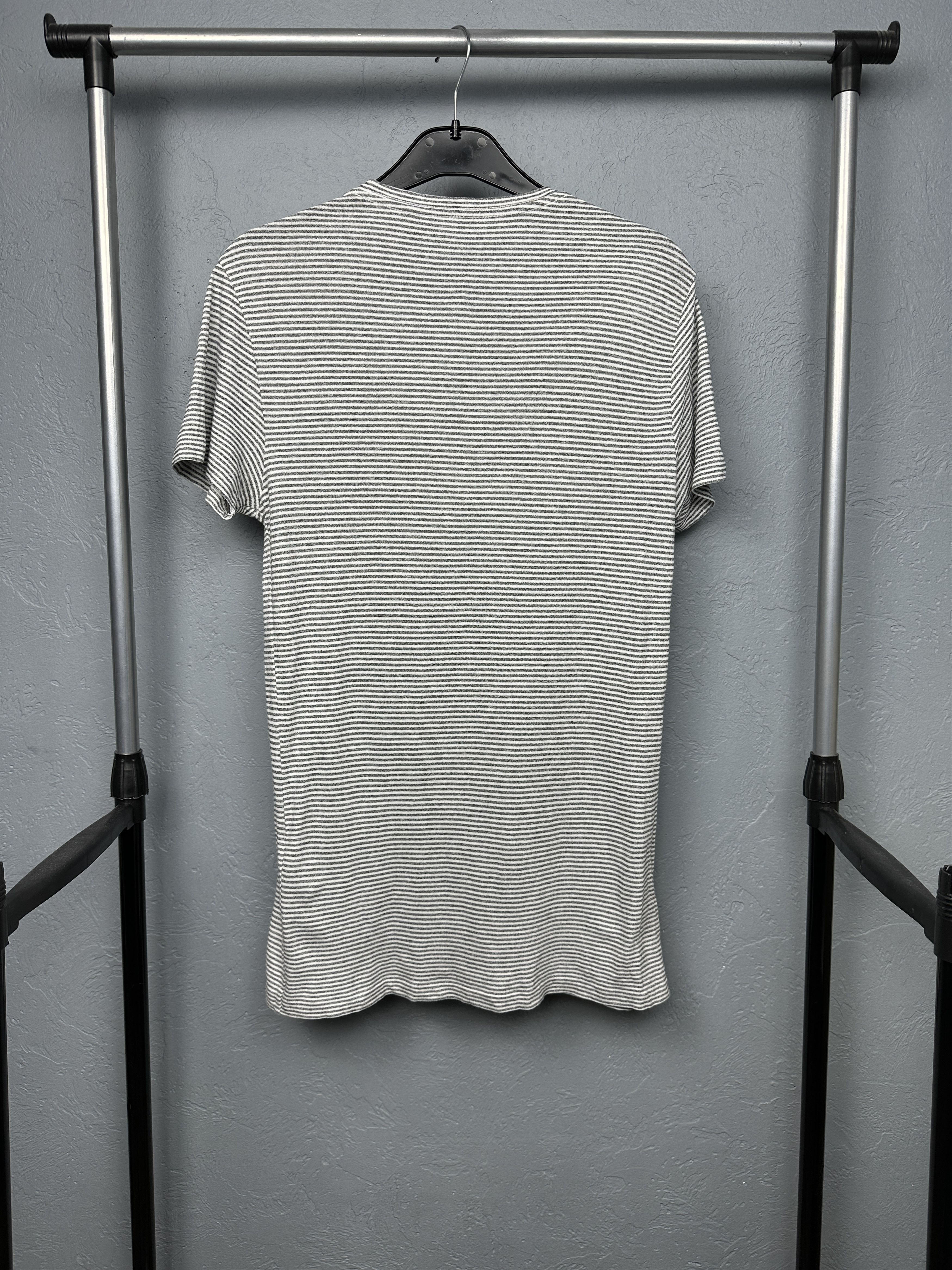 Allsaints Allsaints Mens Dalton Crew Neck T-Shirt Size US S / EU 44-46 / 1 - 6 Thumbnail