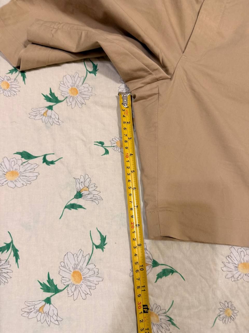 Polo Ralph Lauren Polo Ralph Lauren Chino Shorts Classic Stretch Golf Size US 36 / EU 52 - 16 Thumbnail