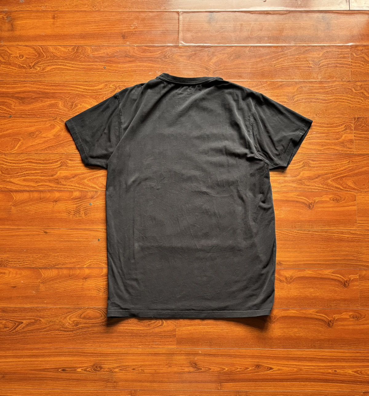 Black Diamond XL - Blavk & Mercer 3D Graphic tee Size US XL / EU 56 / 4 - 4 Thumbnail