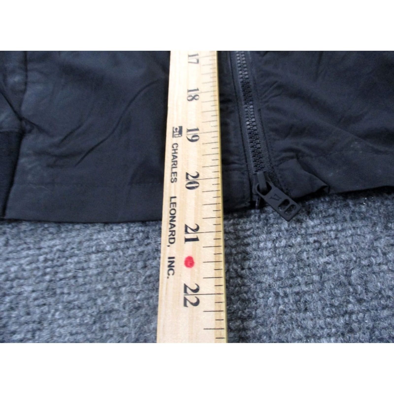 Vuori Vuori Jacket Women XS Performance Lightweight Outdoors Running VW573 Jacket Size XS / US 0-2 / IT 36-38 - 4 Thumbnail